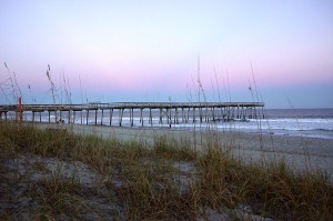 Carolina Pier