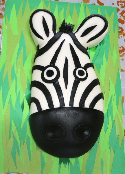 zebra-cake